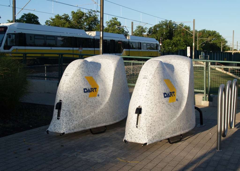 BikeLid Labeling Plastic Bike Parking With Mold In Graphics, labels for plastics