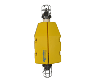 DeepWater Buoyancy Labeling Marine Equipment With Mold In Graphics, polymer fusion labeling for plastics
