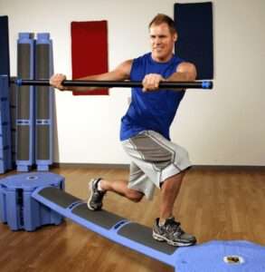 Railyard Fitness Labeling Gym Equipment With Mold In Graphics, labels for plastic